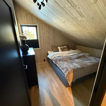 Semesterbostad Ny I Vakre Oppdal, Norge
