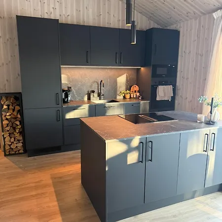 Holiday home Ny I Vakre Oppdal, Norge
