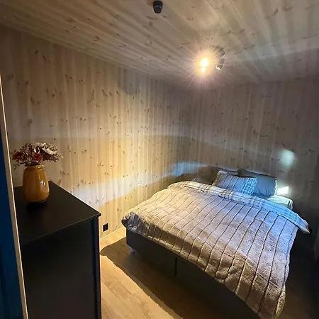 Dom wakacyjny Ny I Vakre Oppdal, Norge Fagerhaug